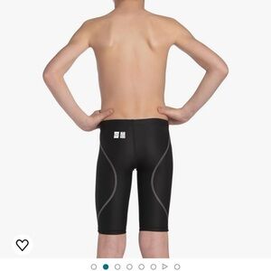 ARENA POWERSKIN ST Next Eco Jammer Junior Boys